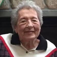 Caroline Vano Obituary (2019)