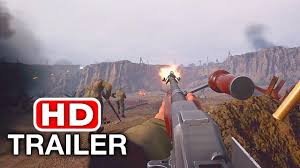 Medal Of Honor Above And Beyond Trailer 2020 Vr Youtube
