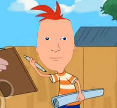 Maybe you would like to learn more about one of these? Hello I Tried Making Phineas But Using A Perfect Face Template And Now I Want It To Forever Leave My Mind Oddlyterrifying
