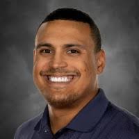 Craig Ewell-Sandoval