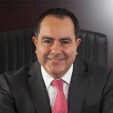 Mario Germán Fromow Rangel