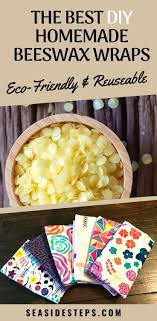 The Best Diy Homemade Beeswax Wraps Quick And Easy In 2021 Beeswax Food Wrap Diy Beeswax Wrap Food Covers Diy