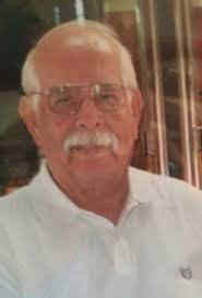 Lawrence Alfred Larson Obituary