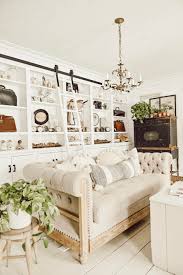 Seating options loveseats on a wall or small sectionals in a corner are great seating options that provide plenty of space to entertain. A Formal Sitting Room Liz Marie Blog