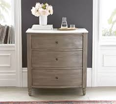 Choose from contactless same day delivery, drive up and more. Alexandra 21 Round Marble Nightstand Pottery Barn