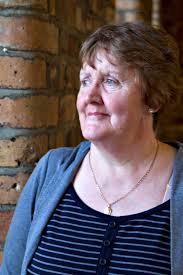 Day 74 Deirdre Kay (Photo A Day 2012)