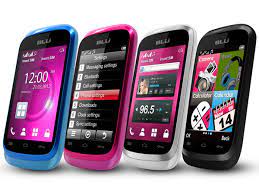 BLU Hero II pictures, official photos