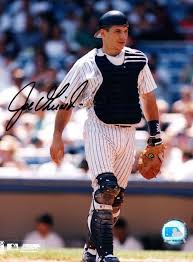 When and where joe girardi was born? Joe Girardi Catcher Coach Manager Ny Yankees New York Yankees Play Ball