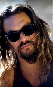 Jason Momoa Madness