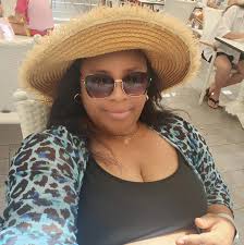 Toya Bush Harris added a new photo — in...