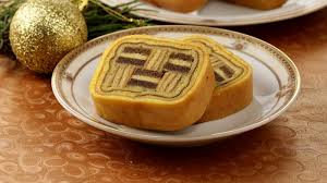 Selain itu kualitas selai yang anda gunakan juga sangat mempengaruhi rasa jelly roll ini. Yuk Belajar Membuat Lapis Legit Anyam Gulung Bangka Pos