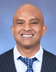 Leadership Team • VERSO International School of Bangkok, Thailand