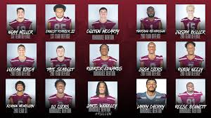 Football falls to KWU 24-14