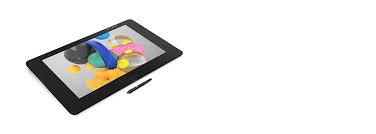 Shop for wacom cintiq 16 tablet stands & mounts at best buy. Wacom Cintiq Pro Creative Pen Display Wacom