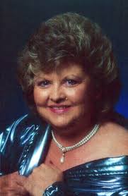 Beverly "Bev" Stewart's Obituary