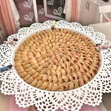 صواني ايكيا للكيك