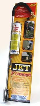 Die unkrautvernichter im shop vom toom baumarkt. Unkrautbrenner Jetflamme 50 Mm Brenner Gaskartusche Piezozundung Abflammgerat Unkrautvernichter Alles Zum Thema Grillen Im Shop Eu