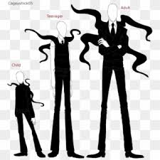 Method 1of 2:draw slender man download article. Silhouette Man Drawing Male Man Silhouette Clipart 2131033 Pikpng