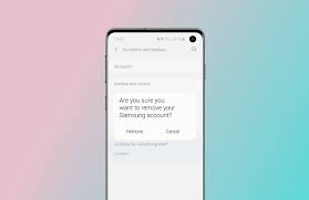How to remove google account from samsung tablet. How To Remove Google Samsung Or Huawei Account From Android