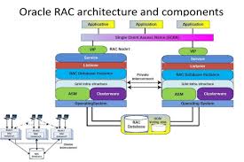 Main Oracle Rac Components