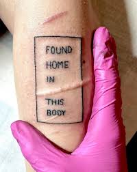 I hope you will like it. 40 Empowering Self Love Tattoos And Meaning Our Mindful Life