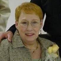 Jennifer Rosemary Lee Obituary