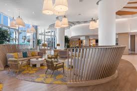 Custom Fixtures For Wyndham Grand Clearwater Beach Resort Hotel Clearwater Beach Resorts Clear Water