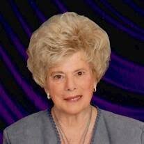 Rebecca Dean Carson Torrence Obituary