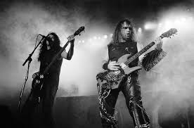 See Slayer Relive Humble Early Days in New Doc Series - Rolling Stone