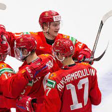 Сша (в1, 18 очков) 2. Rossiya Kanada Mchm Po Hokkeyu 2021 Polufinal Prognoz Gde Smotret Vo Skolko Match Eurosport