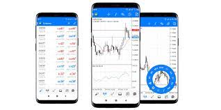Learn how to use metatrader 4 mobile app for your forex trading career. Download And Install Metatrader 4 Mt4 App For Android Mobile Trade It In Exness