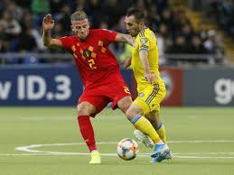 Da die euro 2020 aufgrund des 60. Em Qualifikation News Belgien Setzt Siegeszug In Em Quali Fort