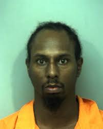 Man Pleads Guilty to Merrimac Trail Abduction and Robbery