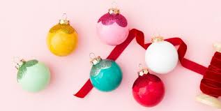 December 20, by kristen stephens. Diy Christmas Ornaments How To Make Homemade Christmas Tree Ornaments