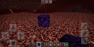 Maybe you would like to learn more about one of these? Mcpe 87419 Crying Obsidian Uses New Texture In Classic Texture Pack Jira
