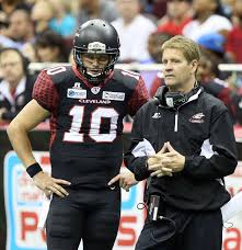 Three points, two wild finishes separate Cleveland Gladiators and  Philadelphia Soul: 2014 Arena Football League playoffs