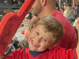 Fundraiser for Melissa Payton by Amber Rhodes : The Payton Family