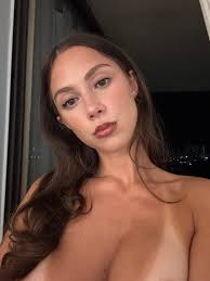 Marianna Orlovsky Private Leak - Uncensored Sex Scenes Discovered