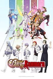 Switch lights download next ep. Fairy Ranmaru Anata No Kokoro Otasuke Shimasu Episode 08 Sub Indo Alqanime
