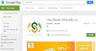 Bài số 4 | Thông tin nền tảng đầu tư cho vay ngang hàng Vay Mượn - Lender.vn