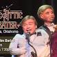 The Comedy of Jim Barber