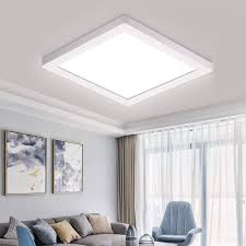 led deckenleuchte 24w oeegoo platz deckenlampe 2040lm ultraslim helle deckenleuchten fur wohnzimmer s in 2021 deckenlampe schlafzimmer deckenlampe led deckenleuchte