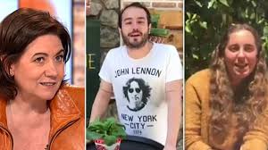 20 años después muchos aún recuerdan los personajes que encandilaron a medio país, como matías, marcial o chechu. El Mensaje De Los Ninos De Medico De Familia A La Juani As Com