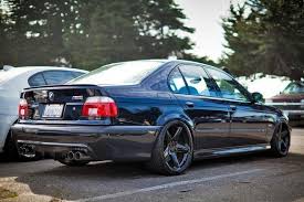 Bmw E39 M5 Black Bmw E36 Autos Autos Y Motos
