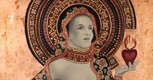 Conversarán sobre la exposición de Sonia Melara “Cuerpos sagrados”