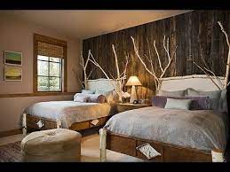 Board and batten bedroom walls Accent Wall Paint Ideas For Your Bedroom Youtube