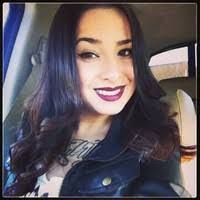 Veronica Ybarra's Instagram, Twitter & Facebook