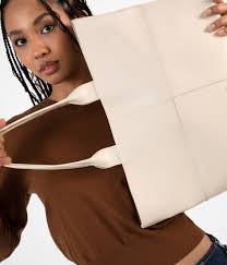 TRISTAN Vegan Tote Bag