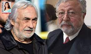 Müjdat gezen was born on october 29, 1943 in istanbul, turkey. Metin Akpinar Ve Mujdat Gezen E Beraat