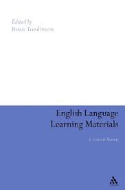 There a lot of advantages to set up a sdn bhd company as compared to a type of sole. Pdf Brian Tomlinson English Language Learning Materi Book Fi Org Rogge Baddaaa Academia Edu